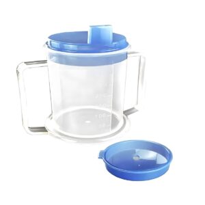 Double-Handled Cup
