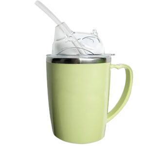Nursing Cup With Straw
