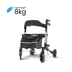 Double Folding Walker