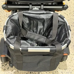 Portable Shopping Bag for Mobility Scooter
