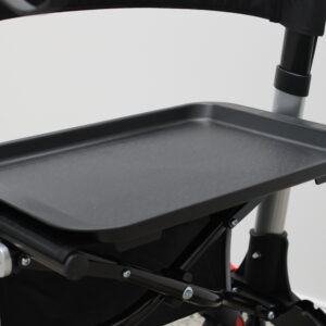 Walker tray