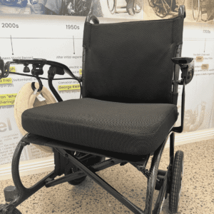 Wheelchair Cushion