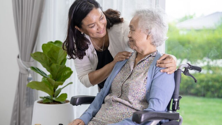 Finding Daily Living Aids for NDIS Participants in Adelaide