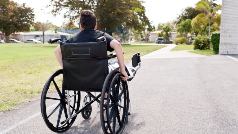 Guide to Accessing Assistive Technology Through NDIS in South Australia