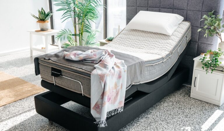 How to Get NDIS Funded Home Care Beds and Equipment in Adelaide