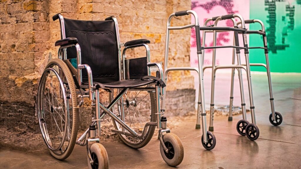 Mobility Aids