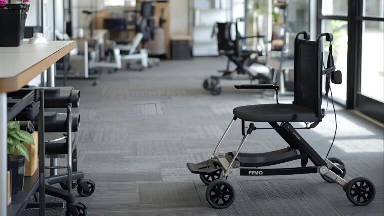 Top Assistive Devices for Elderly and Disability Support in Adelaide