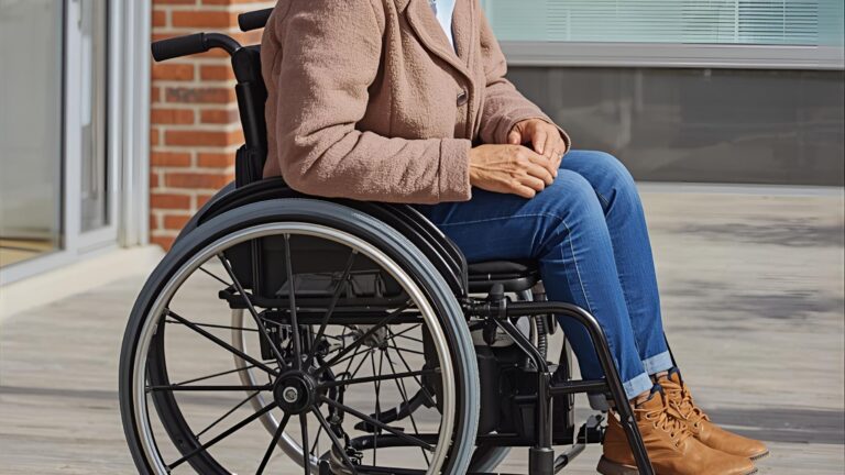 Wheelchair Accessories You Didn’t Know You Needed – Available Locally