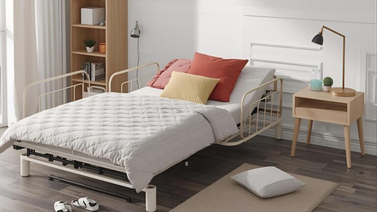 How to Choose the Best Aged Care Bed in Adelaide for Your Loved Ones