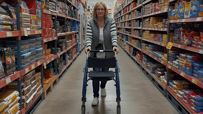 Where to Find Reliable Walkers, Rollators & Canes in Adelaide