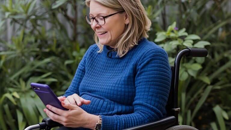 How NDIS Funding Works for Assistive Tech Buyers in Adelaide