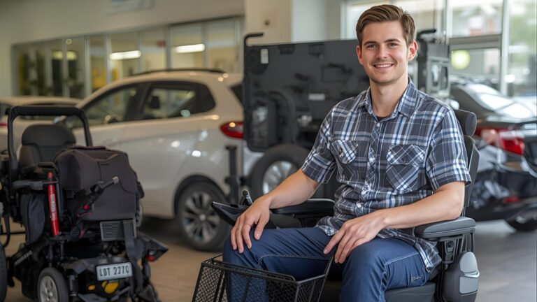 Local Showroom Guide: Where to Try Mobility Equipment in Adelaide
