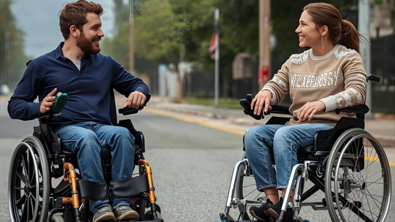 Power Wheelchairs vs. Manual Wheelchairs: Which Is Right for You?
