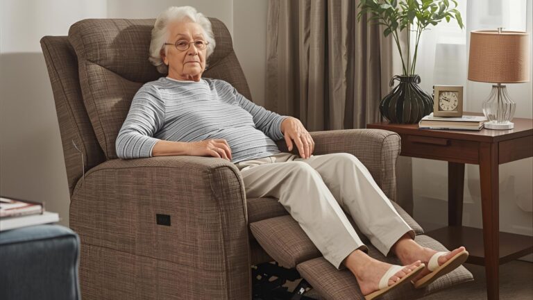 Best Recliners for Elderly Care in Adelaide Homes