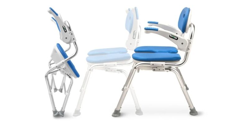 A Buyer’s Guide to Shower Chairs in Adelaide