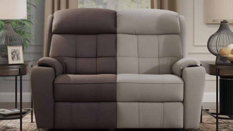 Power Lift Recliners vs. Standard Recliners: Which Is Best?