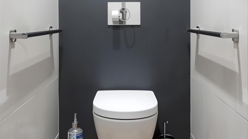 Cost Guide: Affordable Toilet Rails in Adelaide