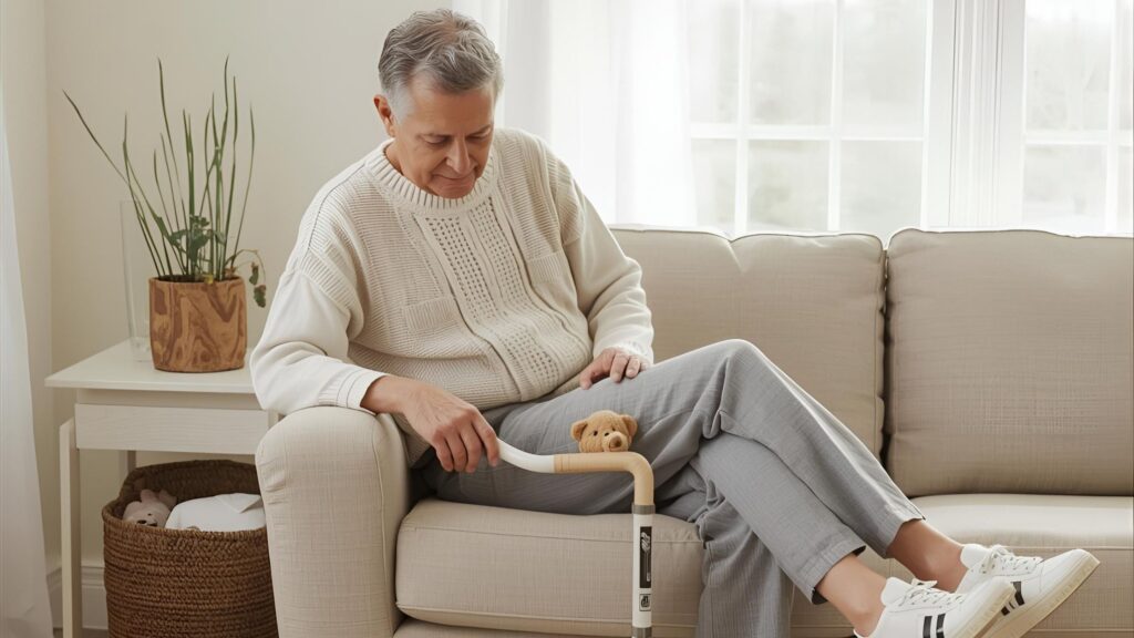 Top 10 Daily Living Aids to Improve Safety at Home