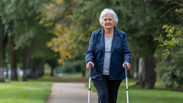 Best Walkers for Seniors in Adelaide: Top Picks