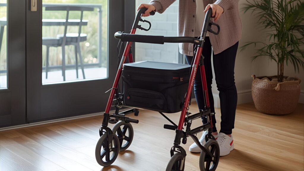 Affordable Walkers for Families in Adelaide