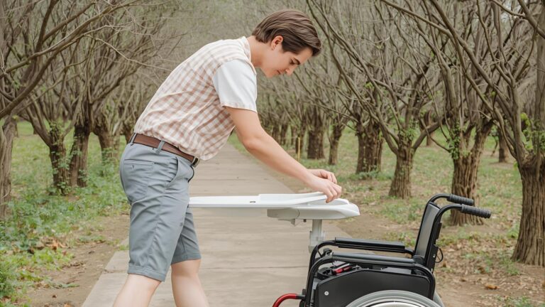 How to Choose the Right Wheelchair Commode in Adelaide