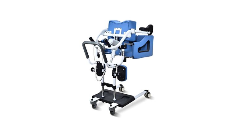 The Role of Patient Lifters in Safe Patient Transfers